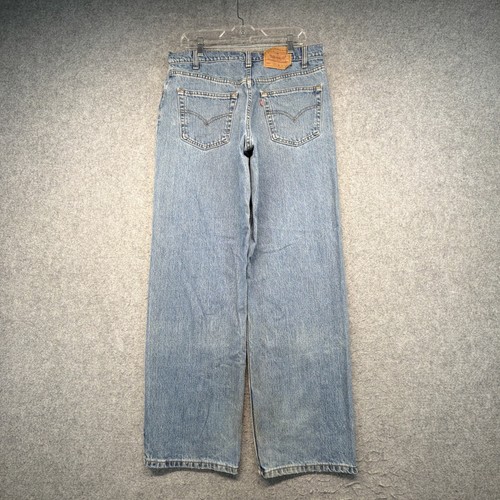 Vintage levis 567 - vintage, mens