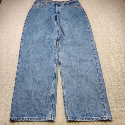 Vintage levis 567 - levis, men