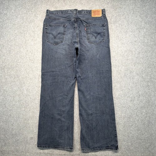 Vintage levis 567 loose - levis,