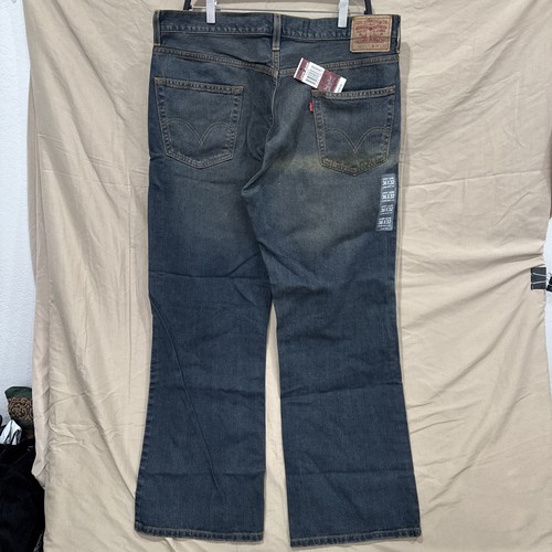 Vintage levi 567 low loose - vintage,