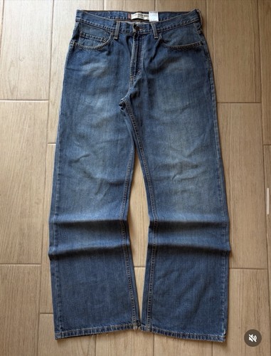 Levis 567 low loose - levis, boot