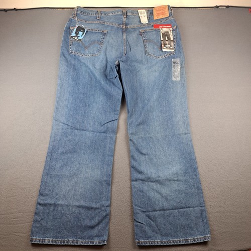 Nwi levi 567 low - low, loose